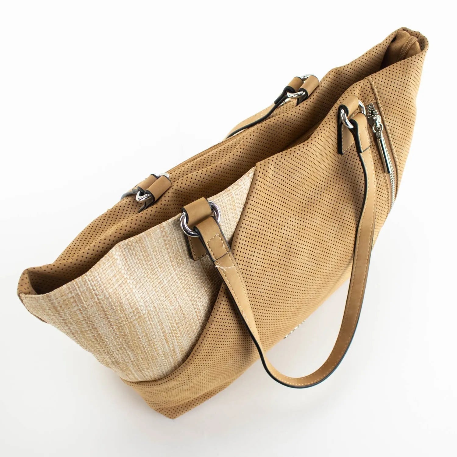 Bolso Garni Milano Patch - KimondoShop