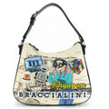 Bolso góndola Braccialini Singapore - KimondoShop