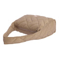 Bolso hobo Don Algodon Bruma Beige - KimondoShop