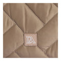 Bolso hobo Don Algodon Bruma Beige - KimondoShop