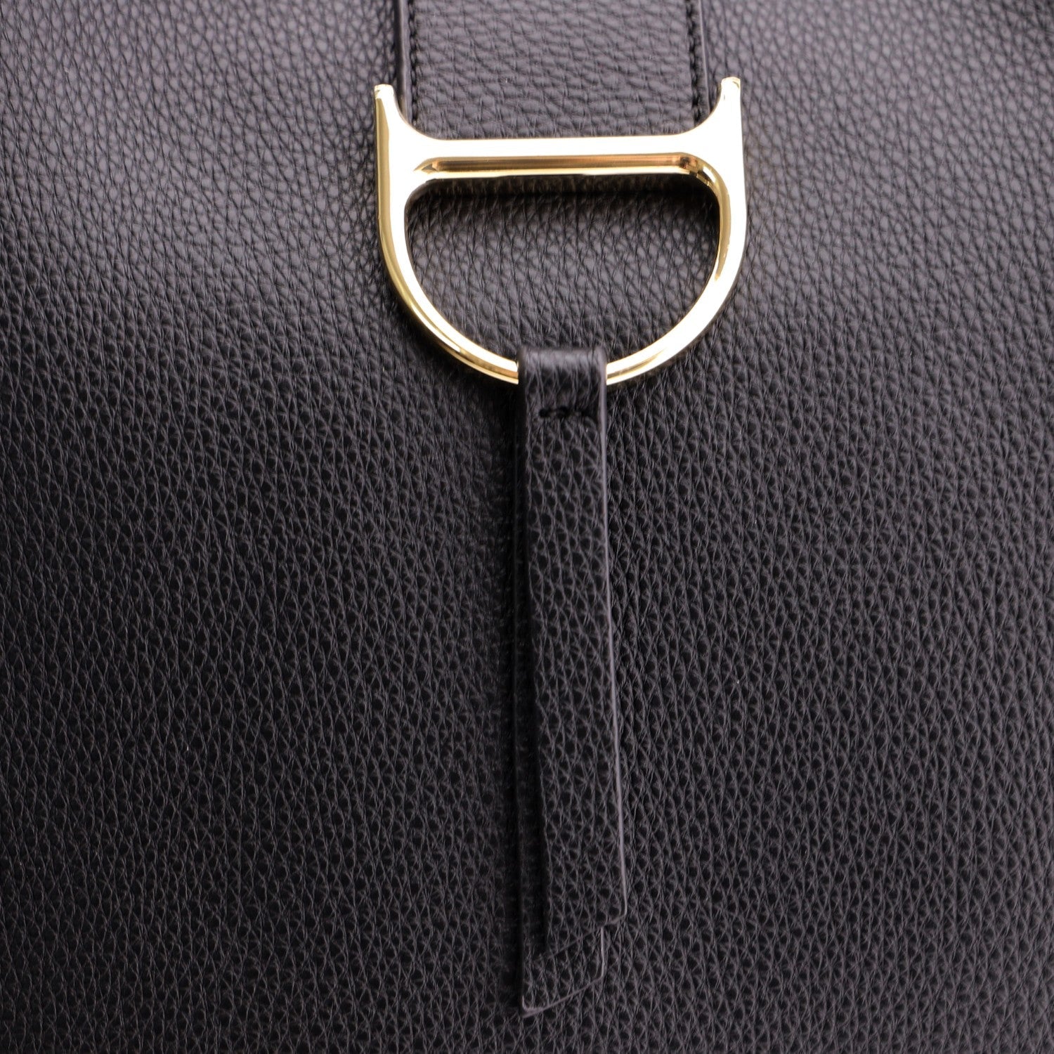 Bolso hobo Don Algodon Destino Negro - KimondoShop