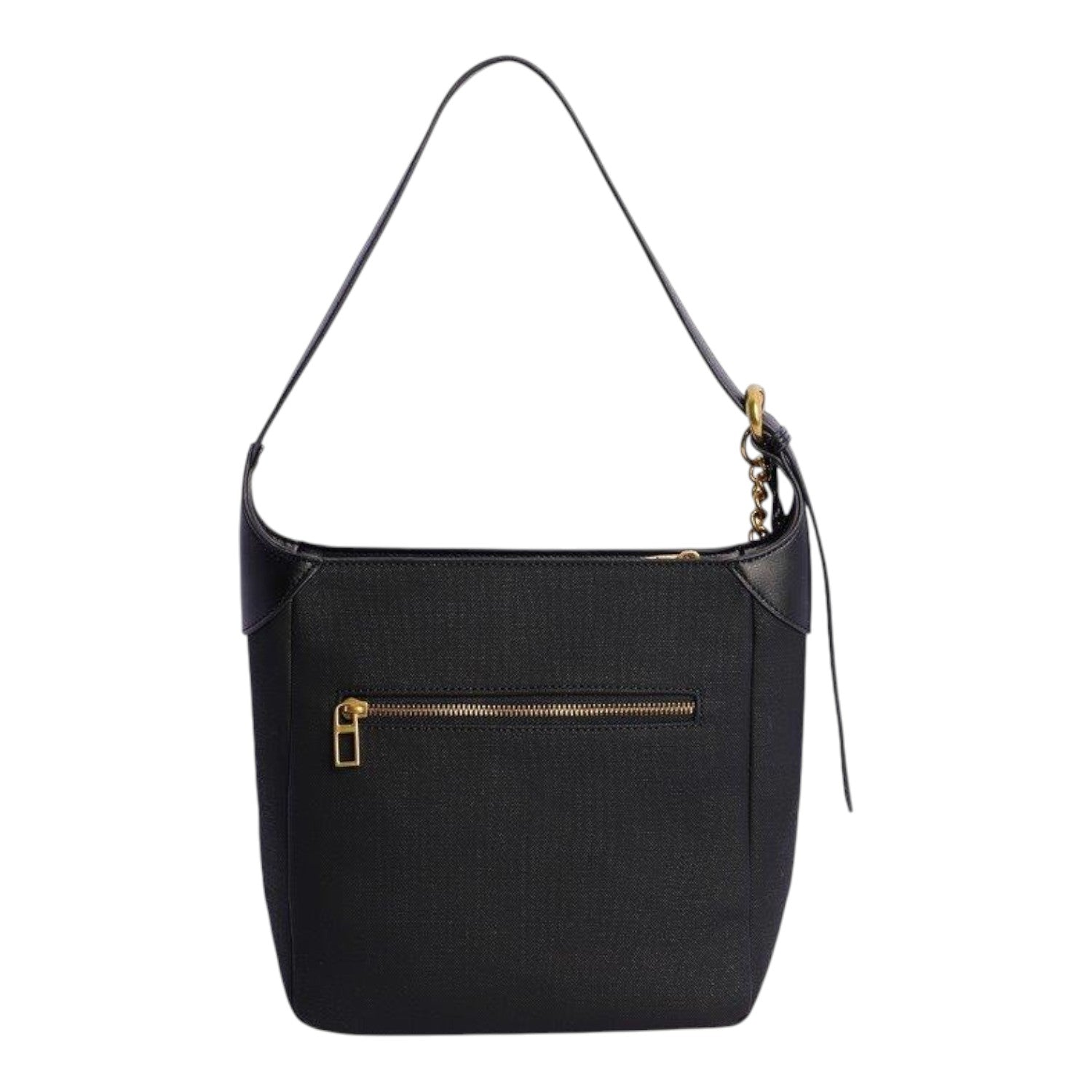 Bolso hobo Don Algodon Mistic Negro - KimondoShop