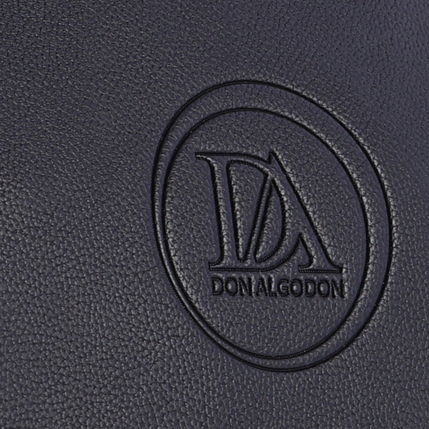 Bolso hobo Don Algodon Oslo Negro - KimondoShop