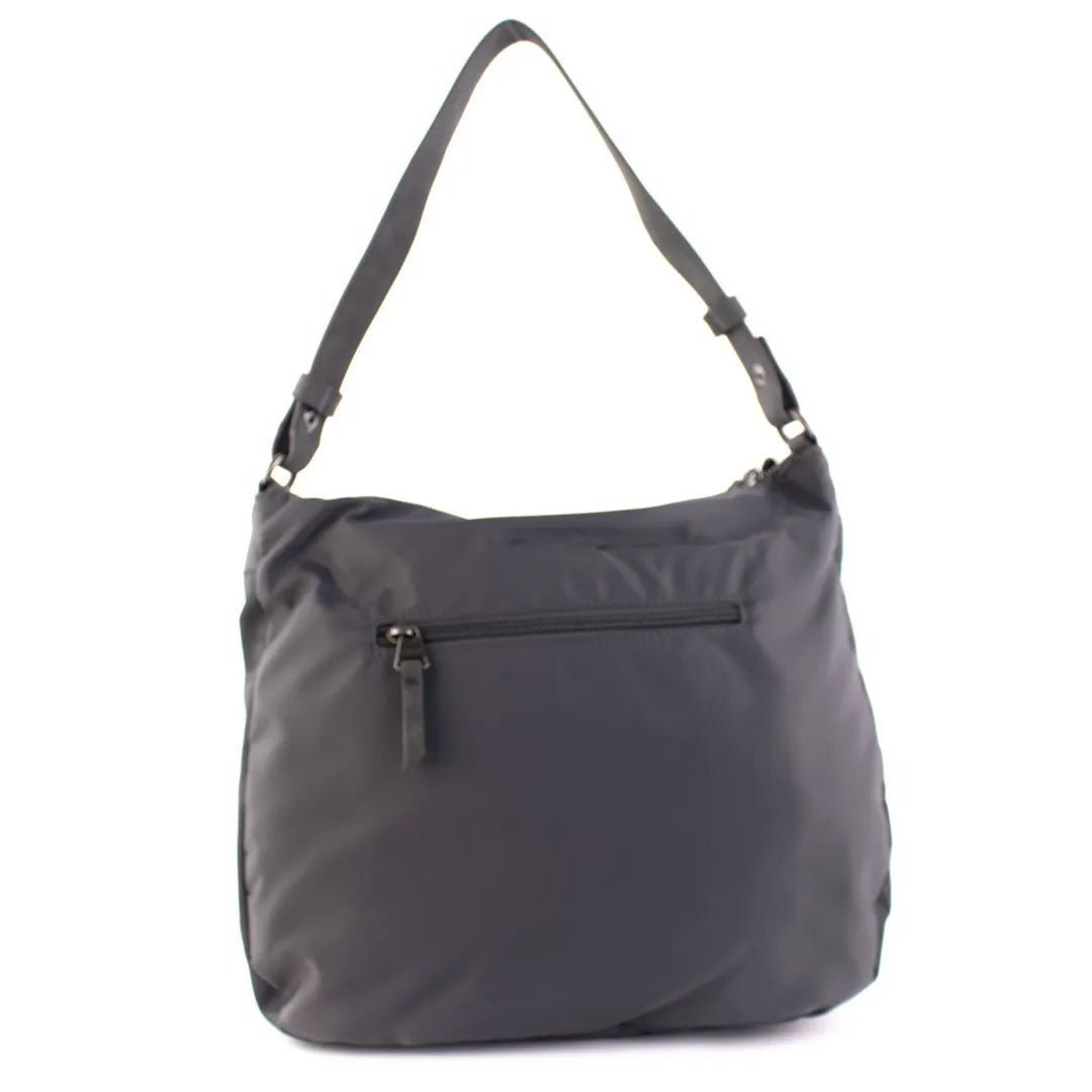 Bolso Hobo Garni Panel - KimondoShop