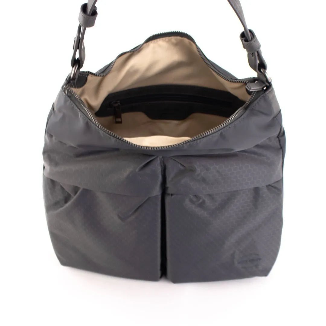 Bolso Hobo Garni Panel - KimondoShop