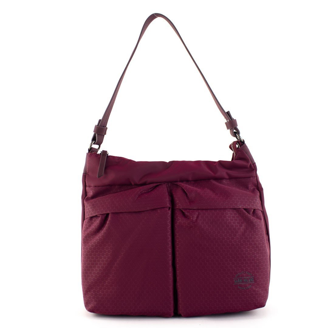 Bolso Hobo Garni Panel - KimondoShop