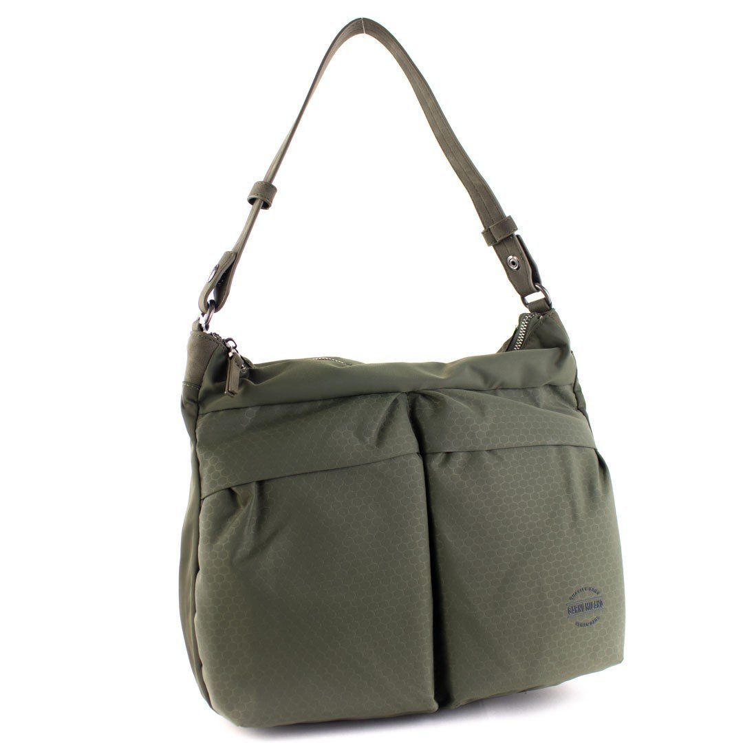 Bolso Hobo Garni Panel - KimondoShop