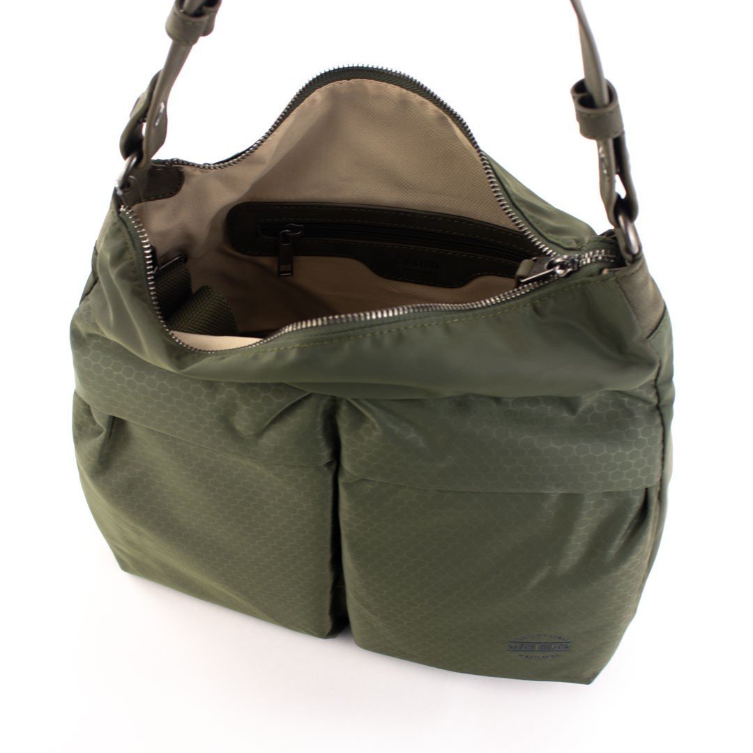 Bolso Hobo Garni Panel - KimondoShop