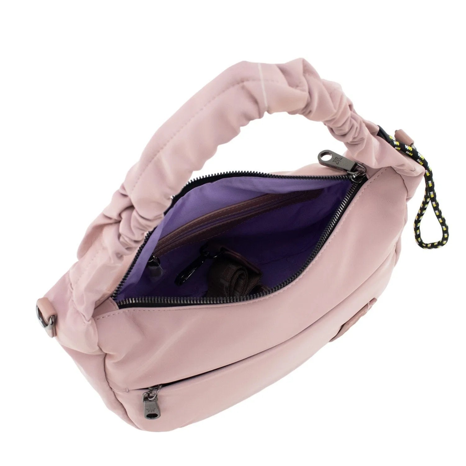 Bolso hobo Pepe Moll Claire - KimondoShop