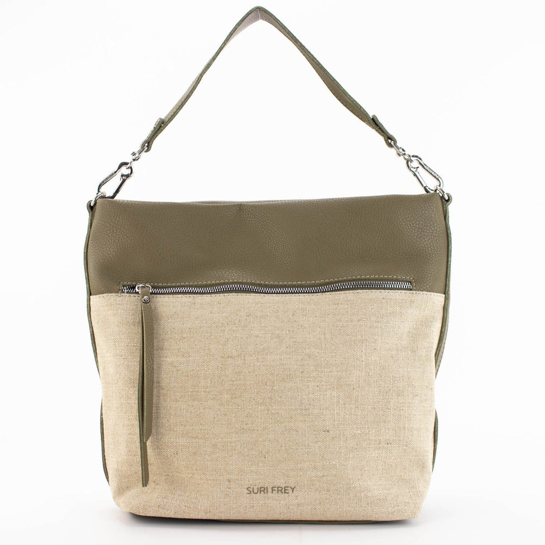 Bolso hobo SuriFrey Betzy - KimondoShop