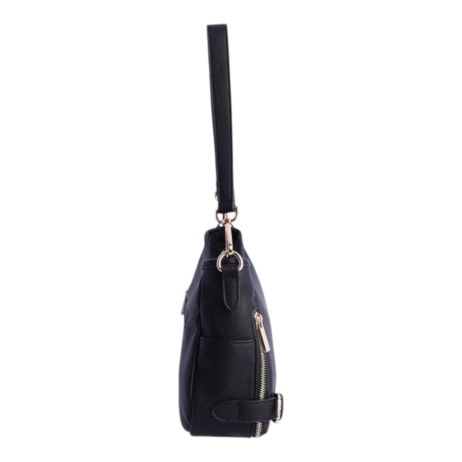 Bolso hombro Amichi Metro Negro - KimondoShop