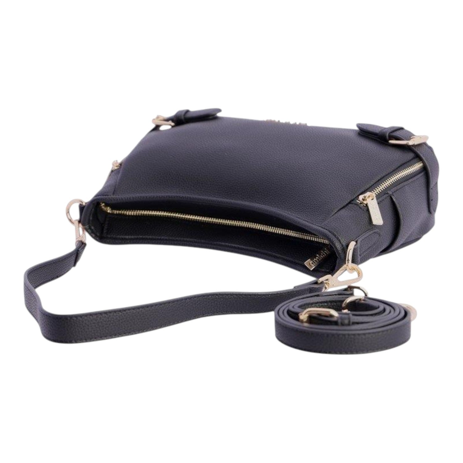 Bolso hombro Amichi Metro Negro - KimondoShop