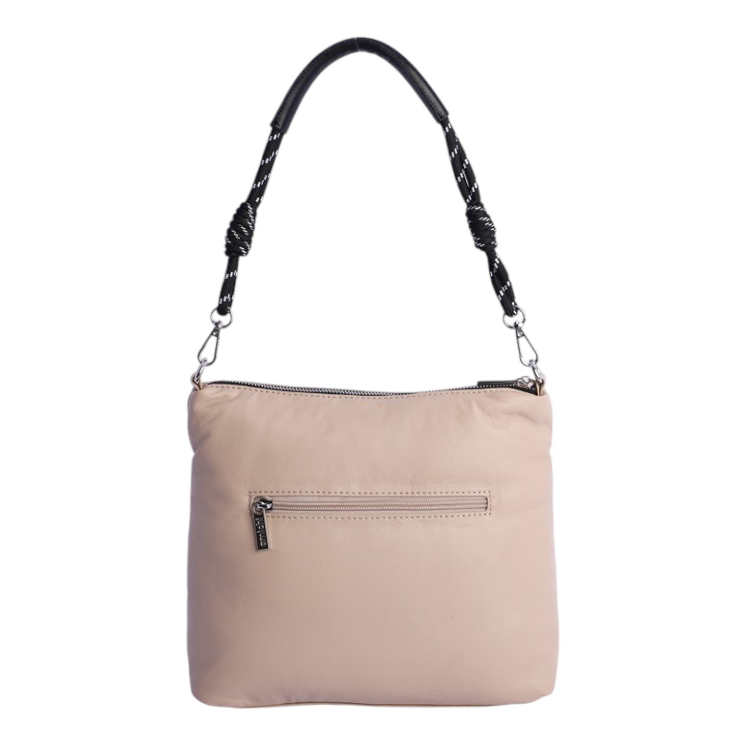 Bolso hombro soft Amichi Drift Beige - KimondoShop