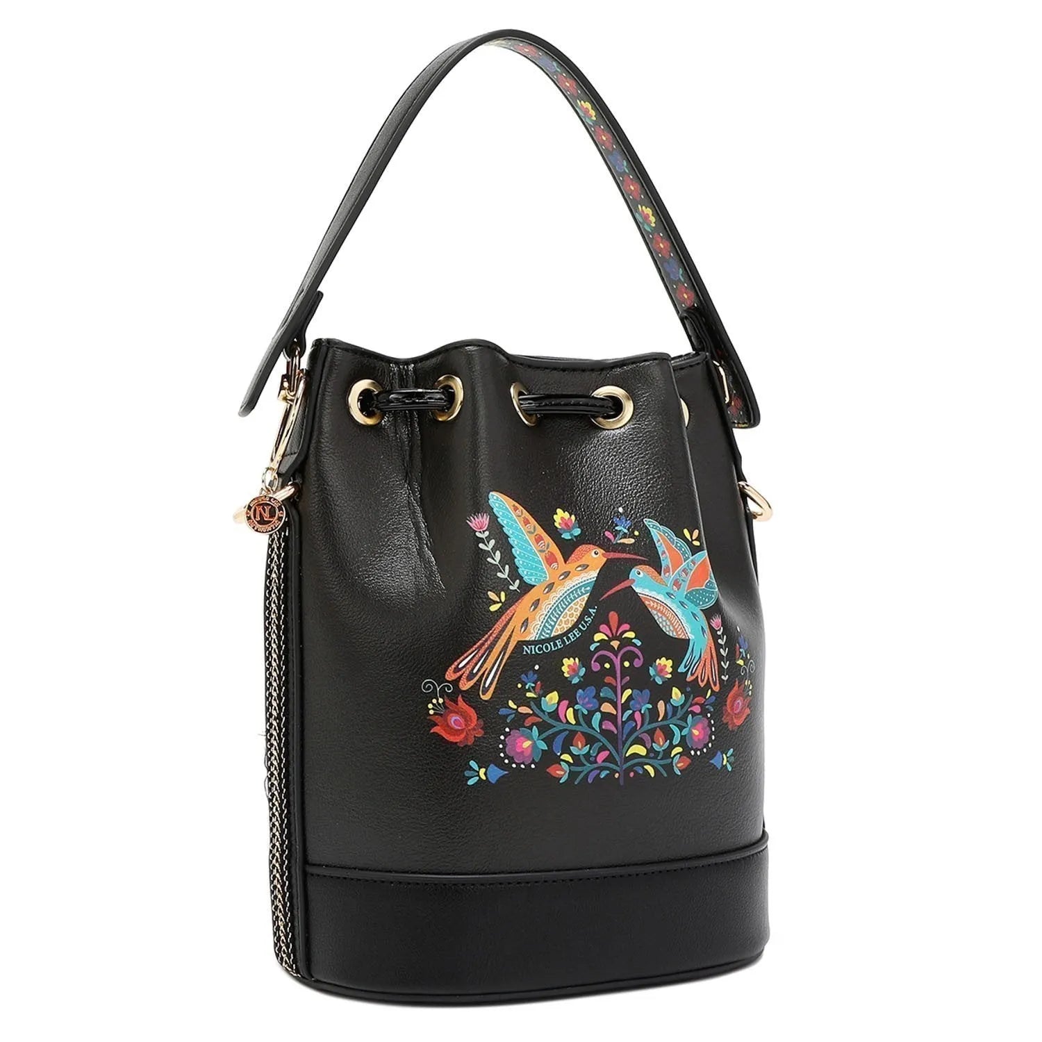 Bolso judas Nicole Lee Bosque de Amor - KimondoShop