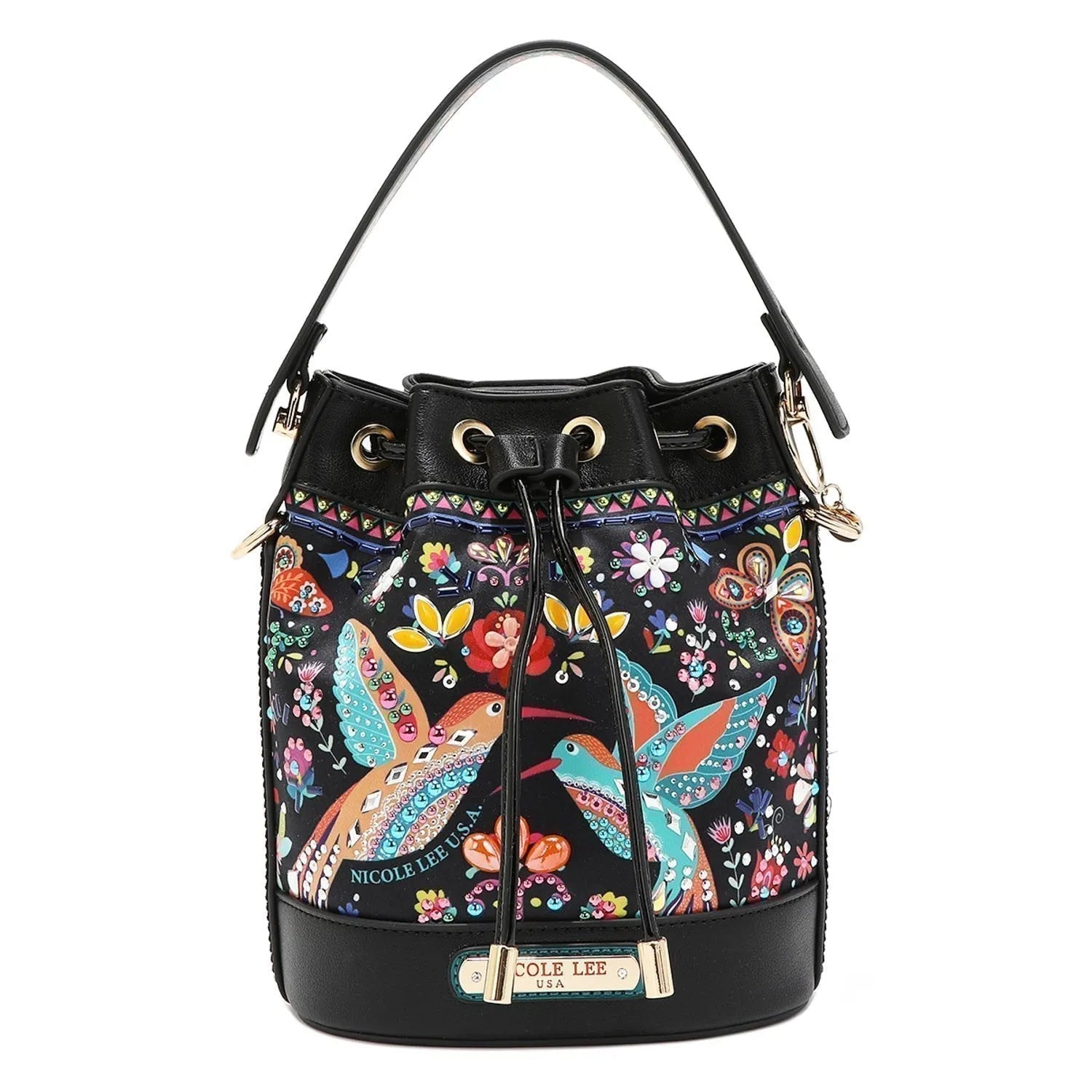 Bolso judas Nicole Lee Bosque de Amor - KimondoShop