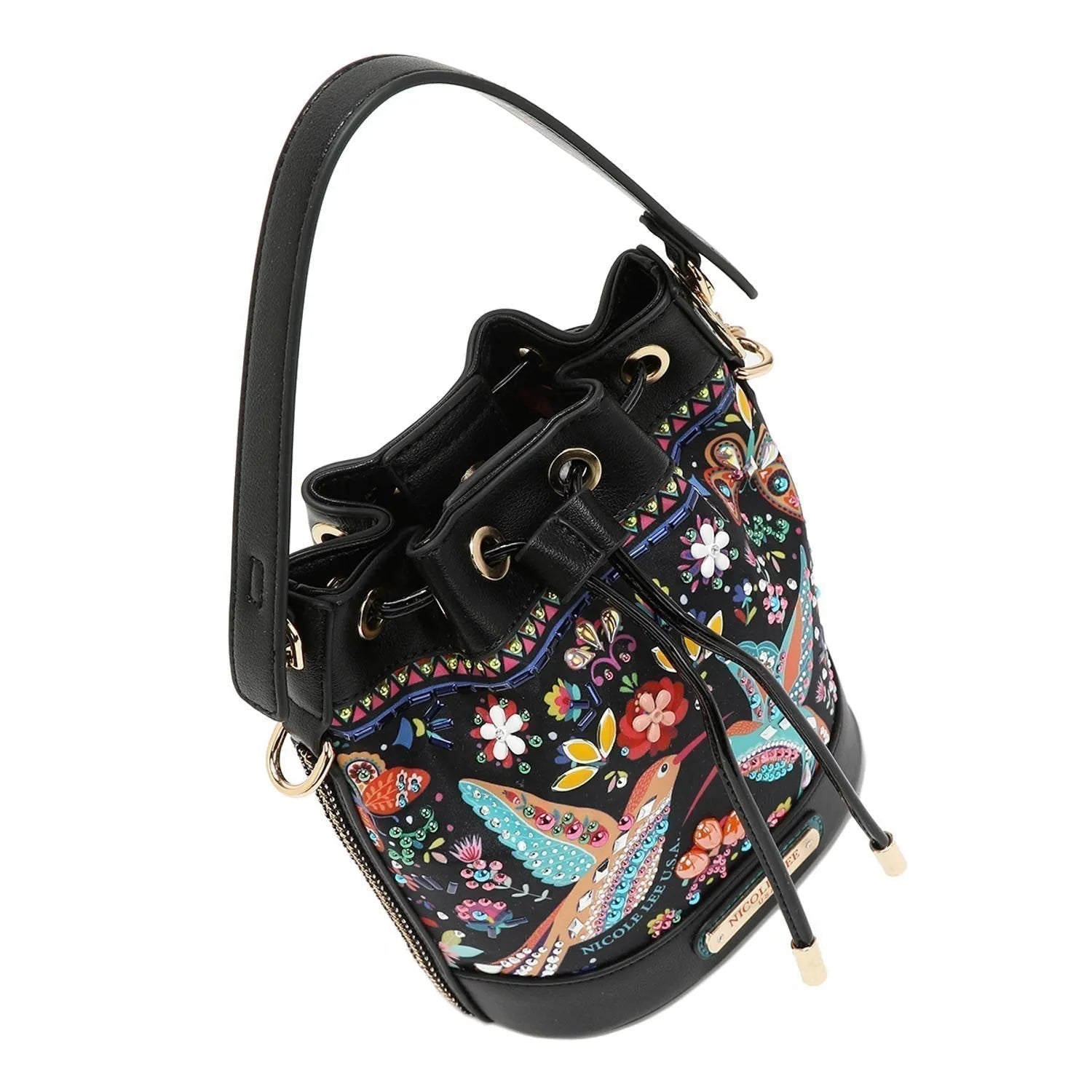 Bolso judas Nicole Lee Bosque de Amor - KimondoShop