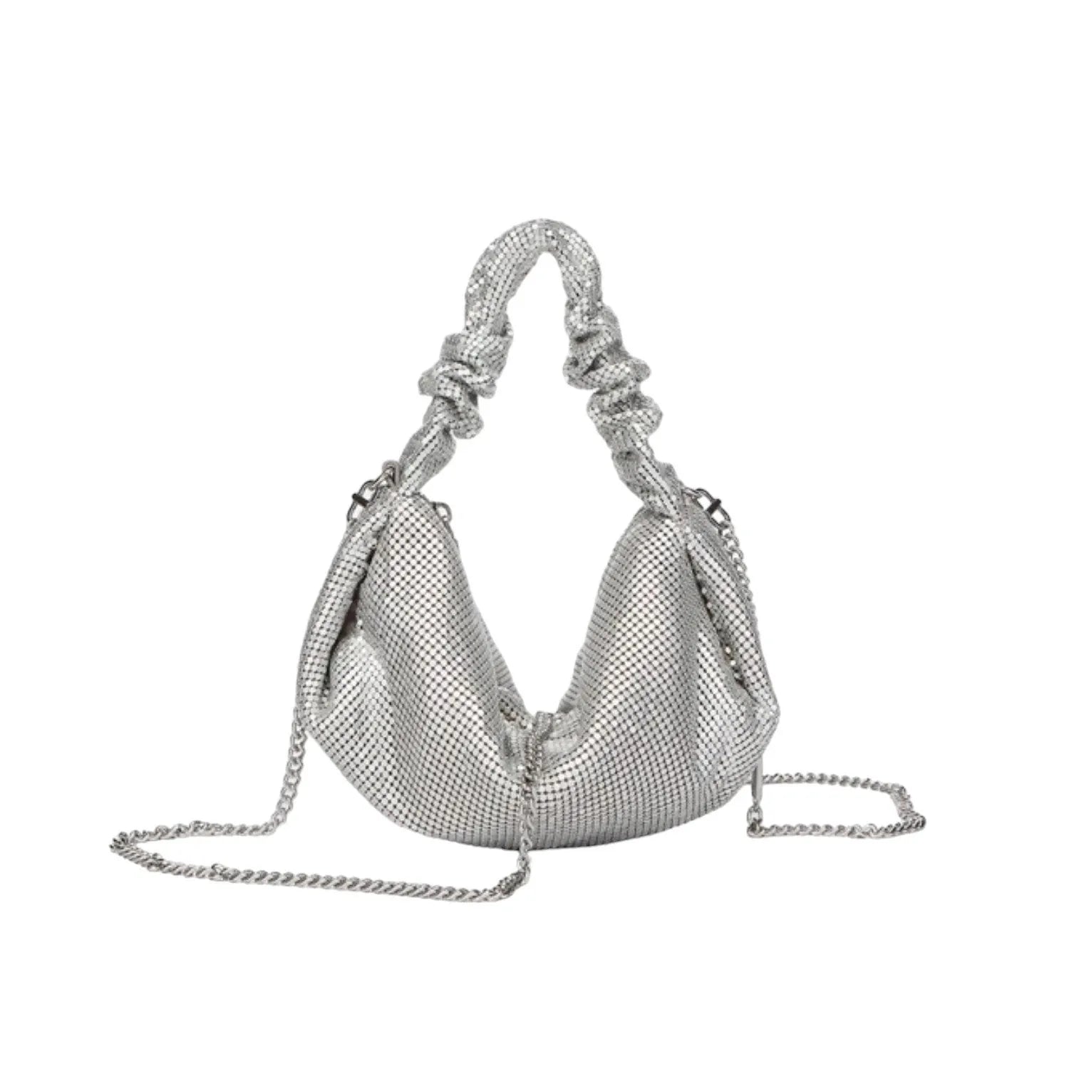 Bolso malla Abbacino Banda Eventos - KimondoShop