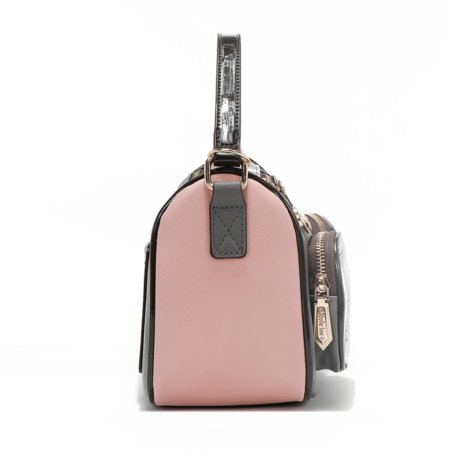 Bolso messenger Nicole Lee Ladies Night - KimondoShop