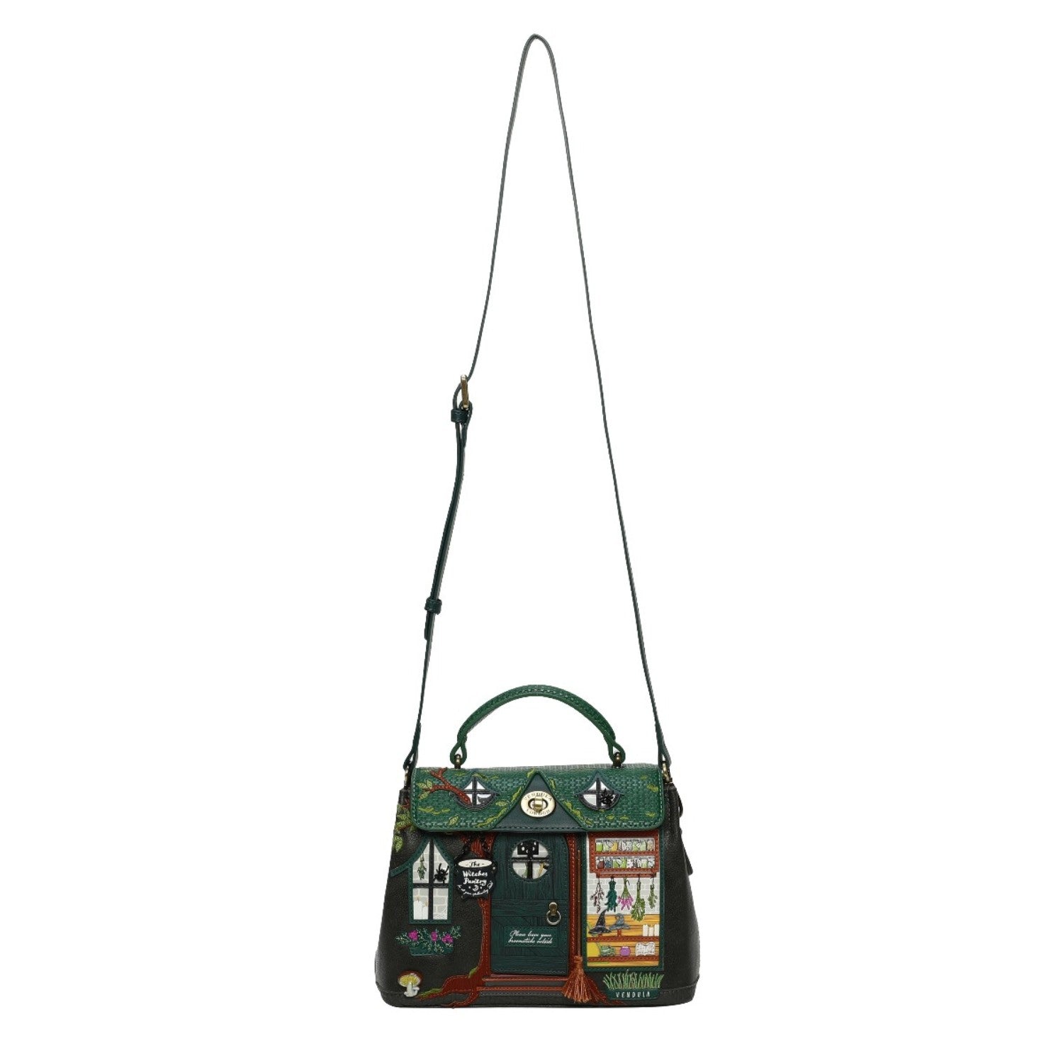 Bolso mini Grace Vendula The Witches Pantry - KimondoShop