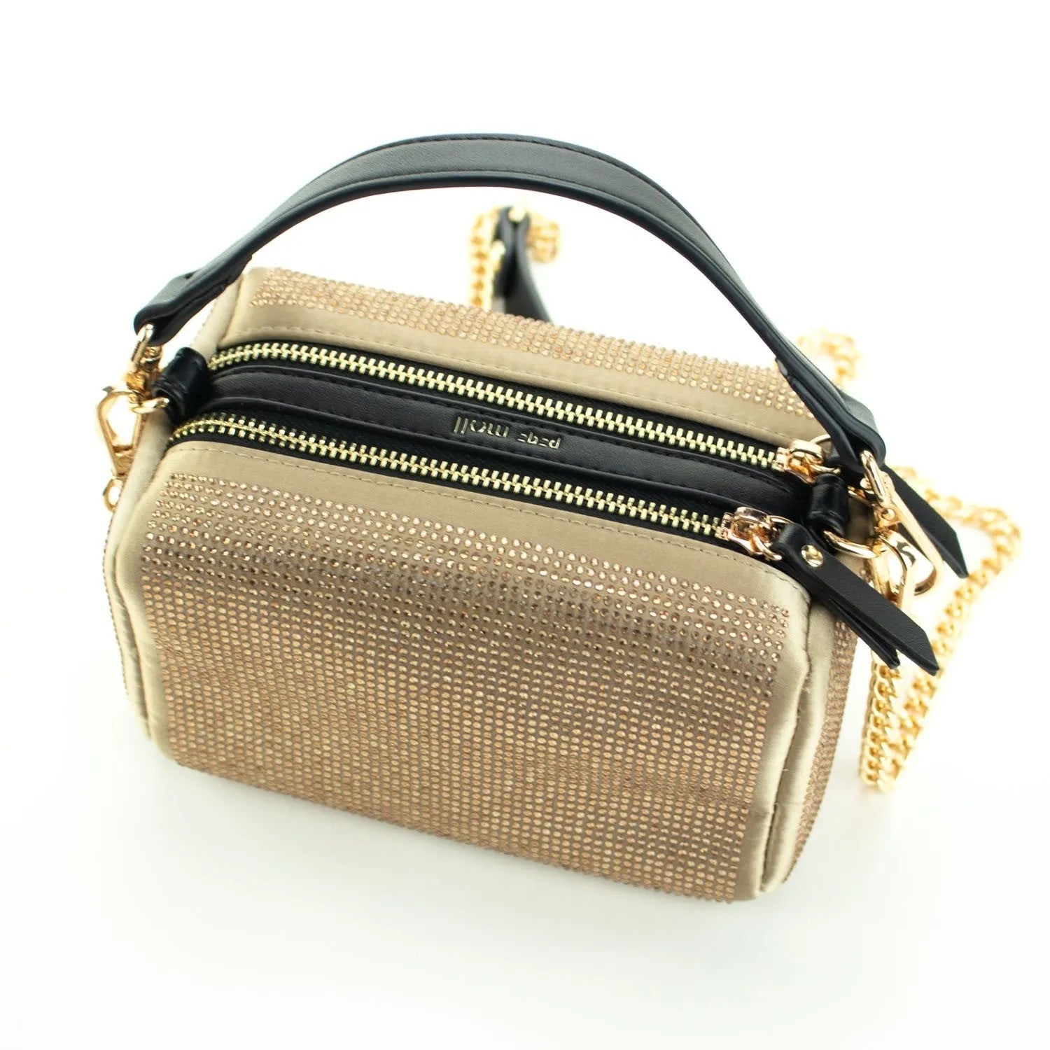 Bolso mini Pepe Moll Saten - KimondoShop