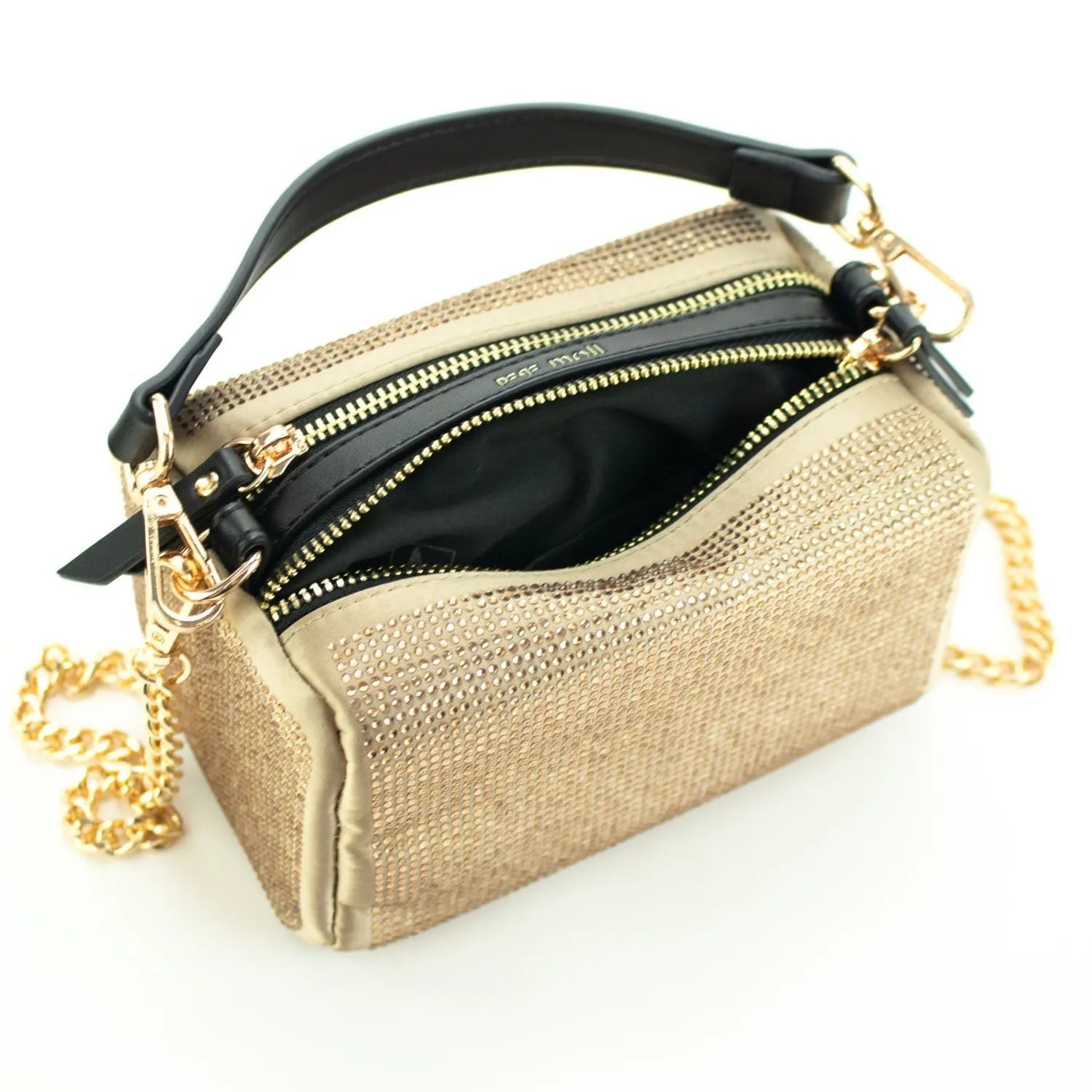 Bolso mini Pepe Moll Saten - KimondoShop