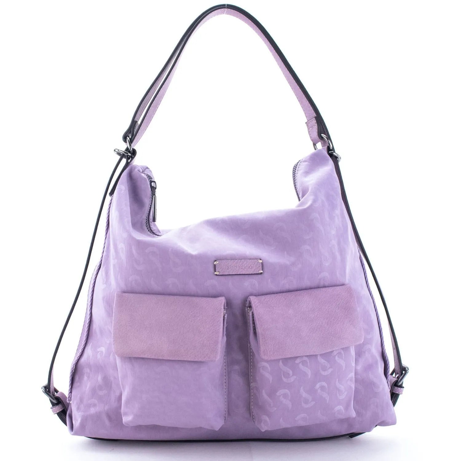 Bolso - mochila Abbacino Crocus - KimondoShop