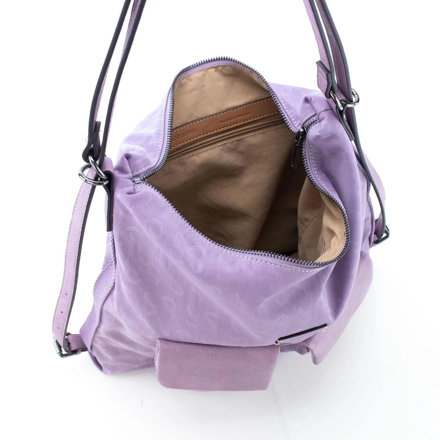 Bolso - mochila Abbacino Crocus - KimondoShop