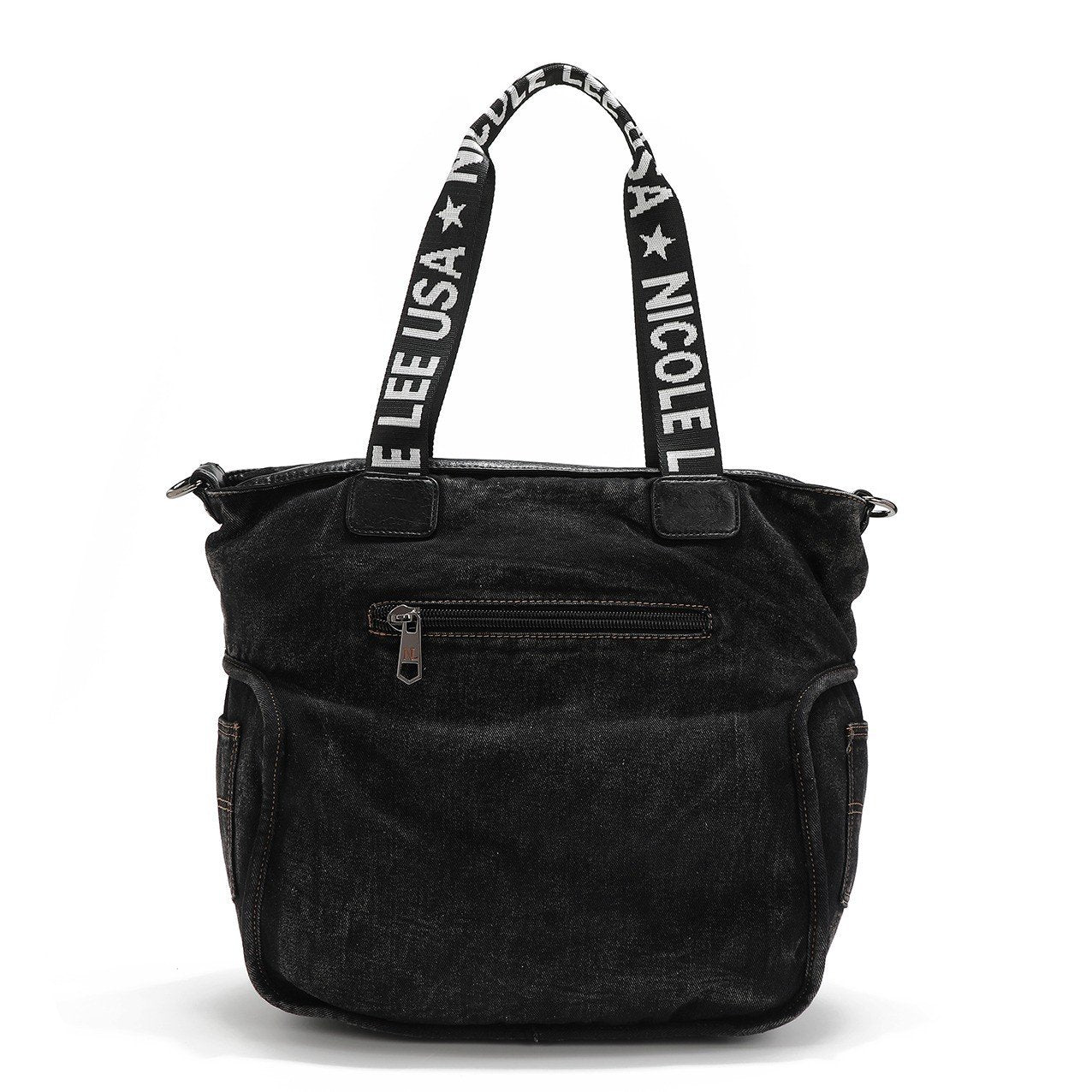 Bolso Nicole Lee Sisters Secret Denim - KimondoShop