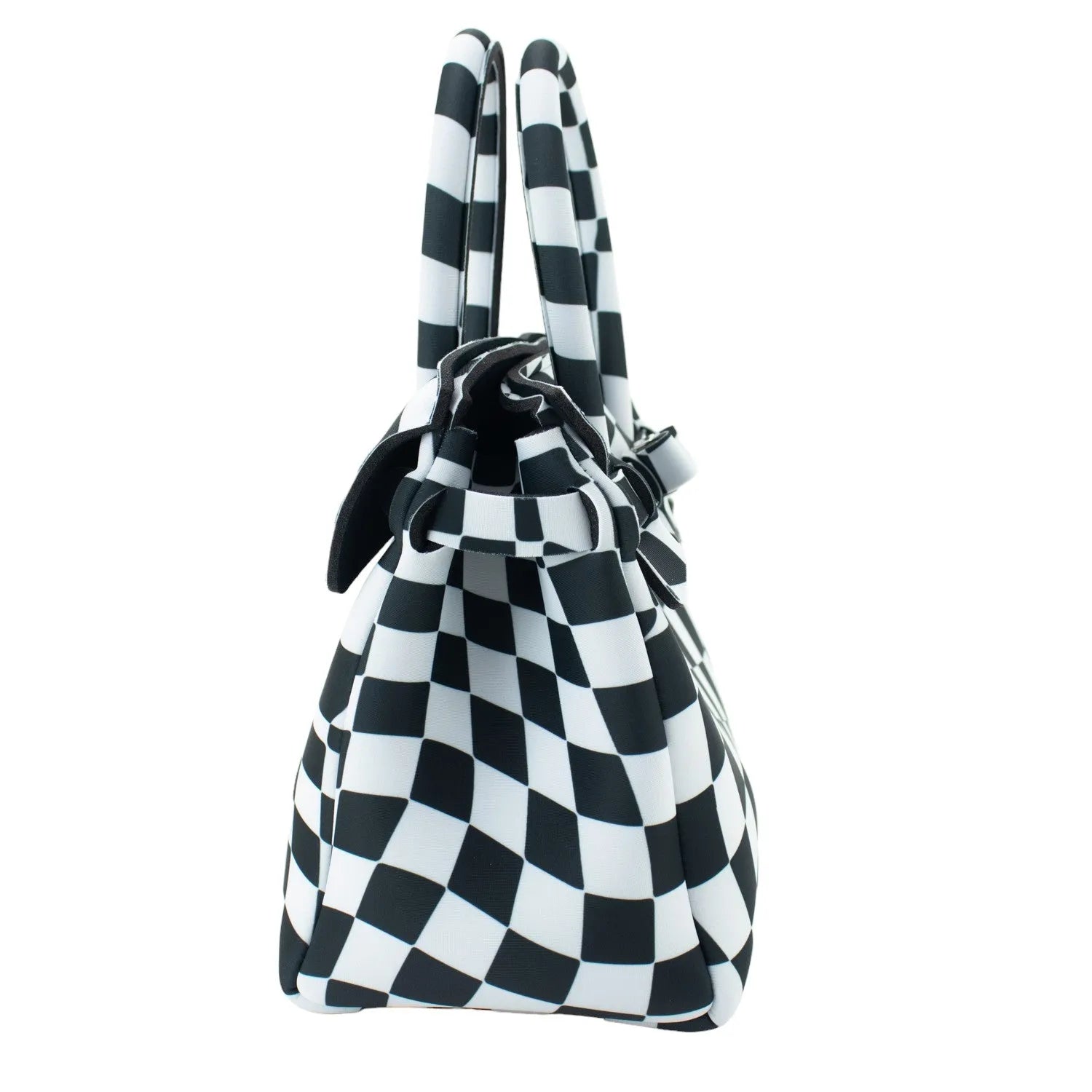 Bolso Petite Miss Save My Bag Colors Chess - KimondoShop