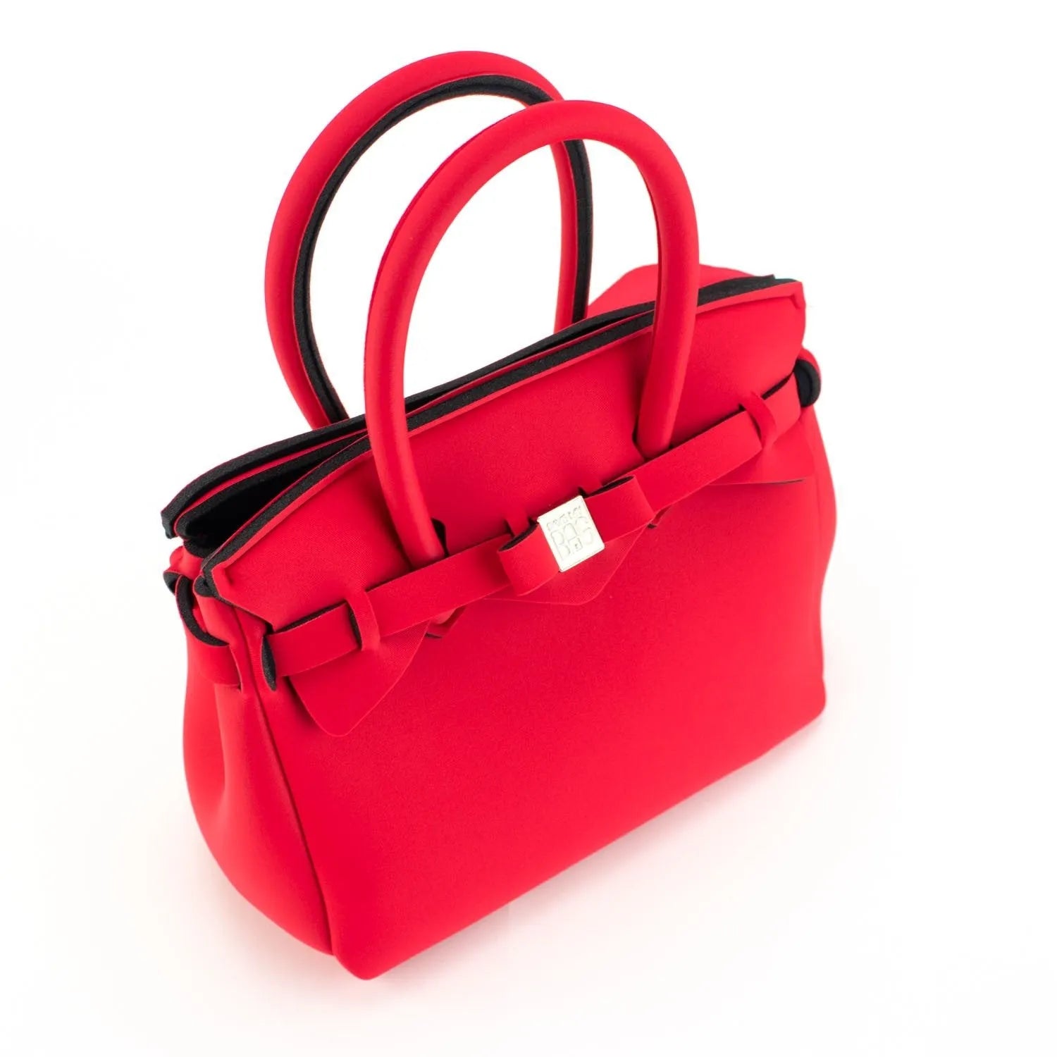 Bolso Petite Miss Save My Bag Colors Rojo - KimondoShop