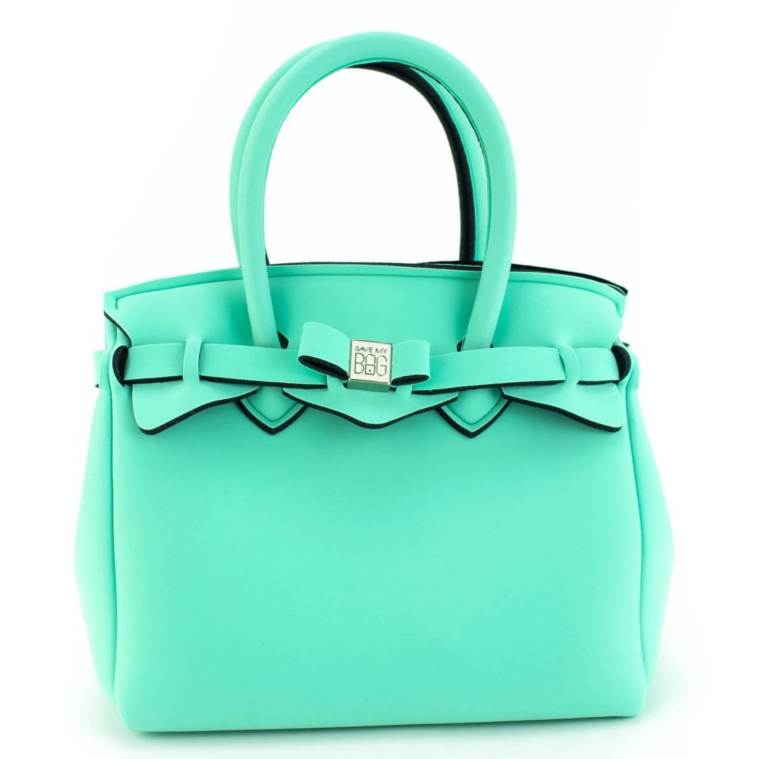 Bolso Petite Miss Save My Bag Colors Verde Salvia - KimondoShop