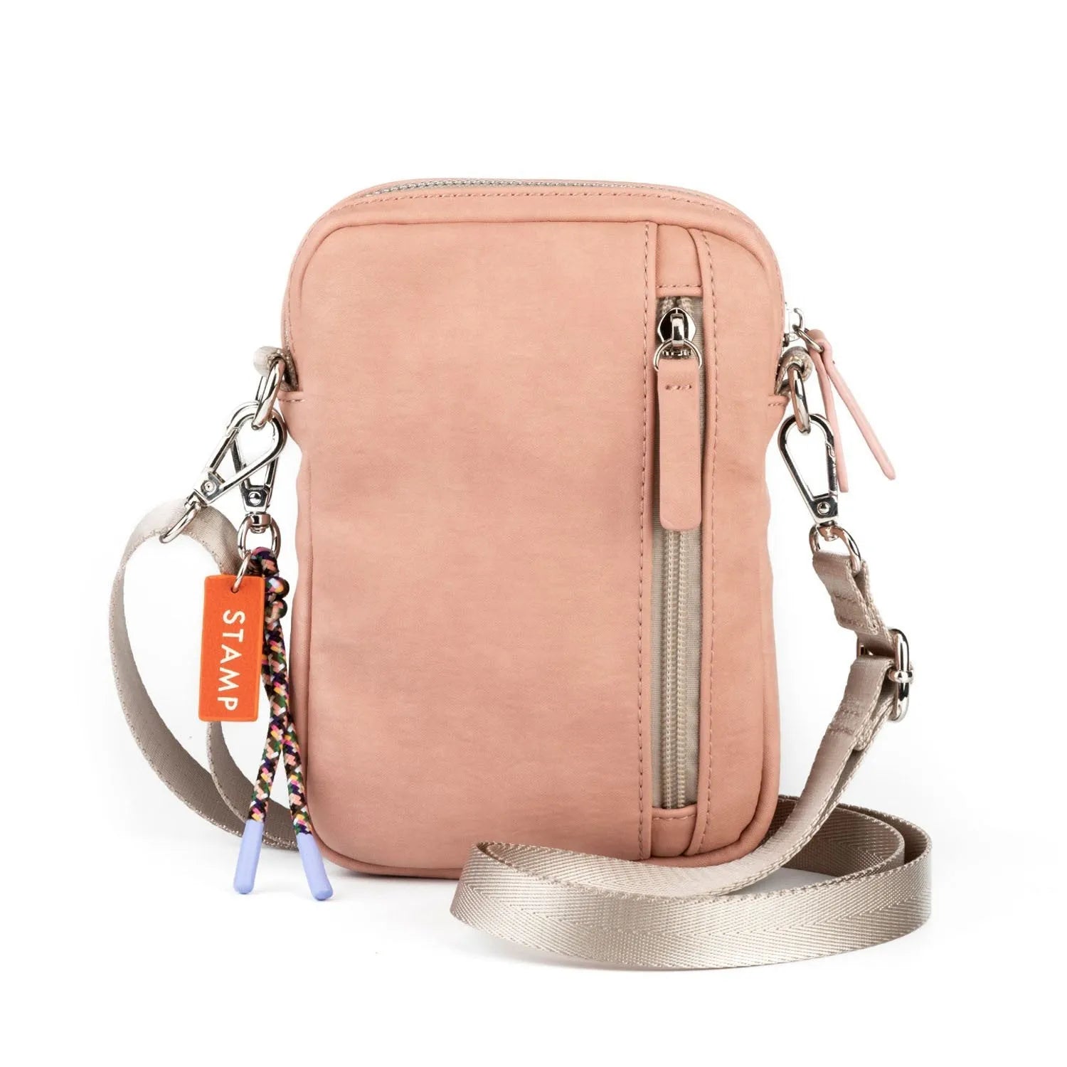 Bolso porta móvil Stamp Imai - KimondoShop