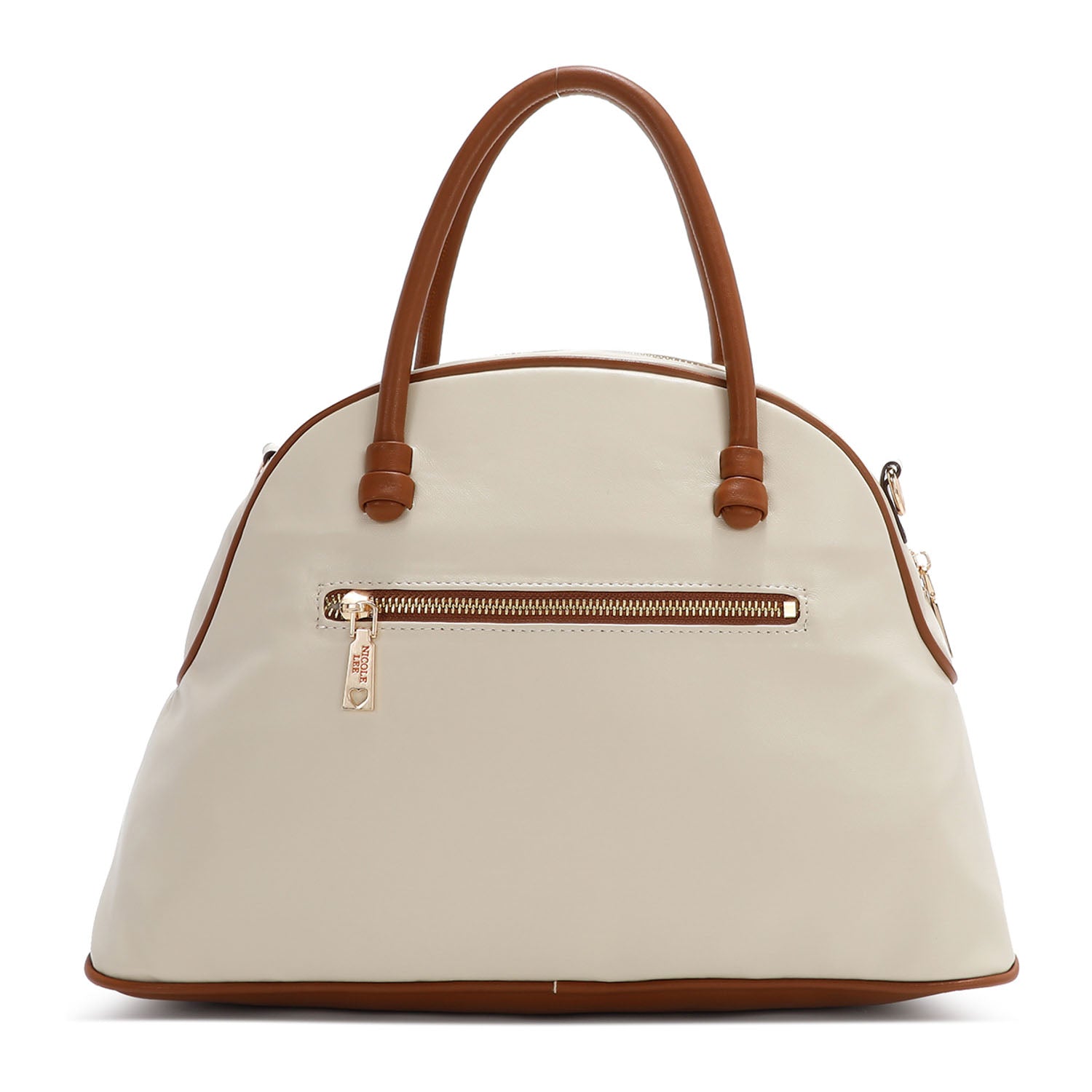 Bolso Satchel Nicole Lee Big Bwother - KimondoShop