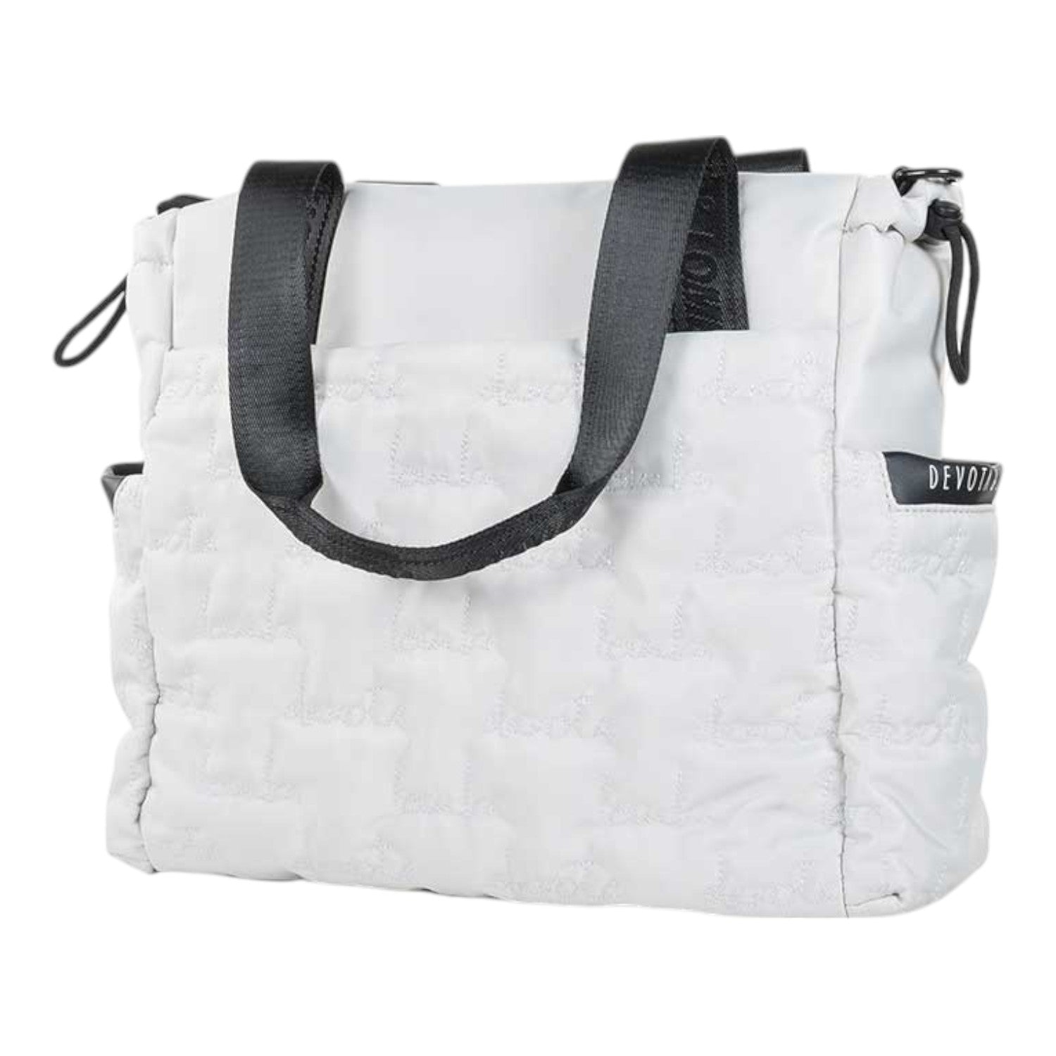 Bolso shopper Devota & Lomba Hand Hielo - KimondoShop