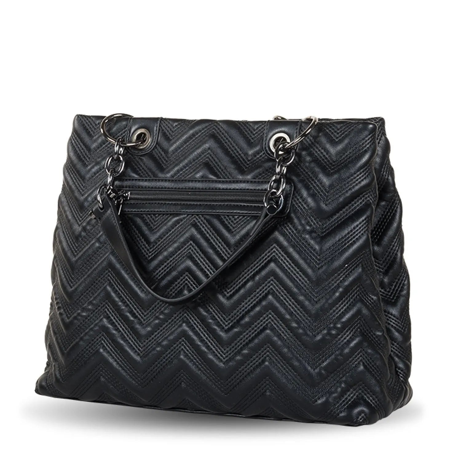 Bolso shopper Devota & Lomba Quilted - KimondoShop