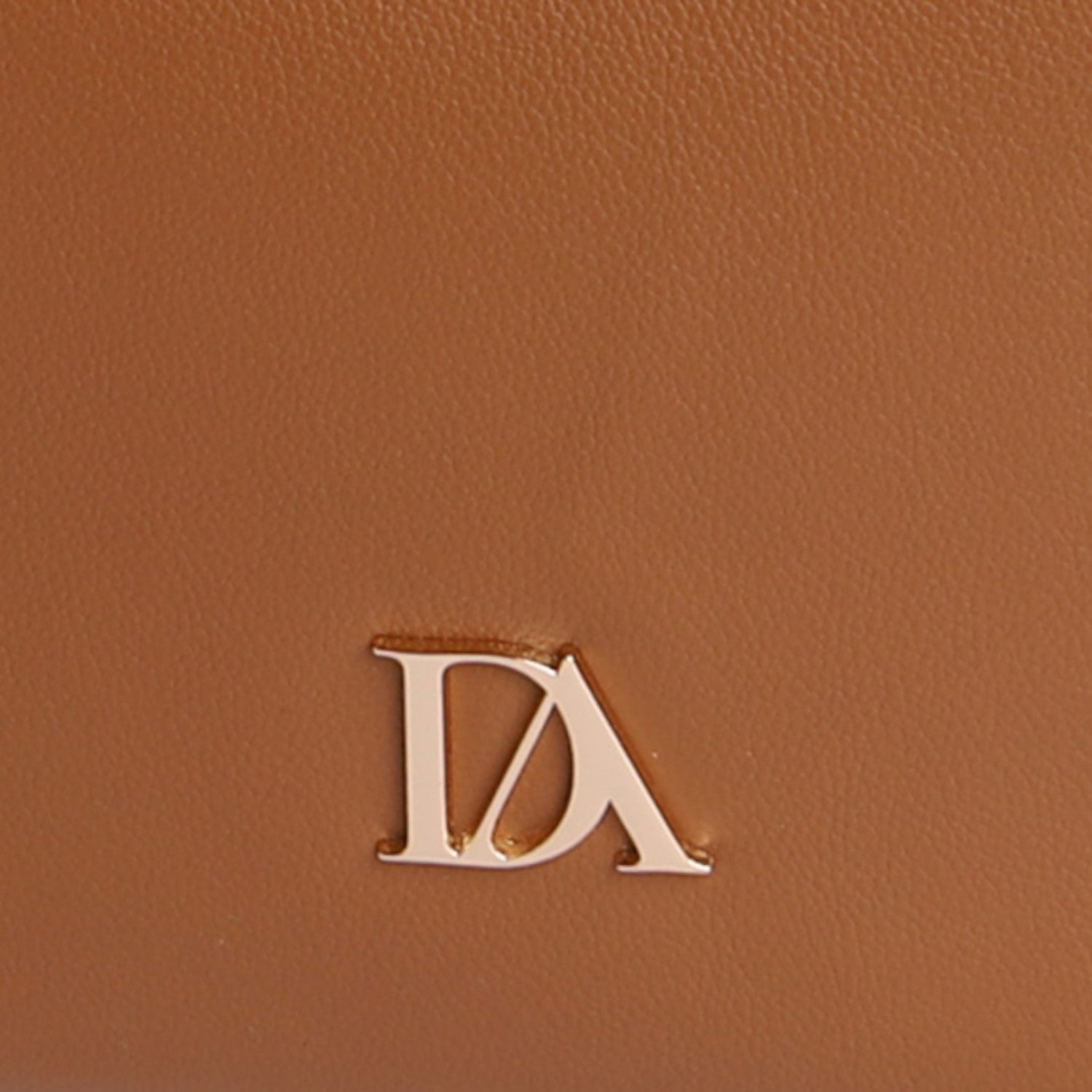 Bolso shopper Don Algodon Horizonte Camel - KimondoShop