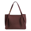 Bolso Shopper Don Algodon Mistic Burdeos - KimondoShop