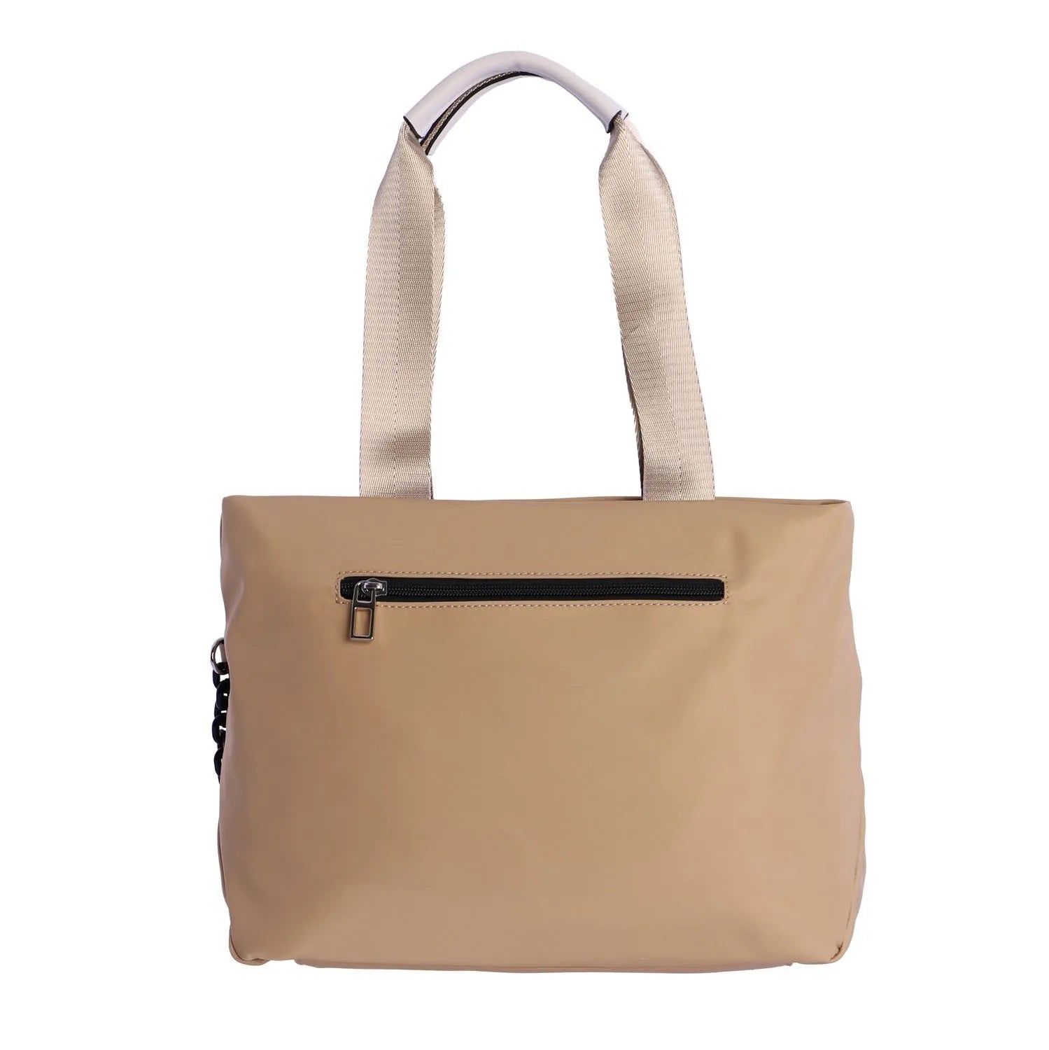 Bolso Shopper Don Algodon Mykonos - KimondoShop