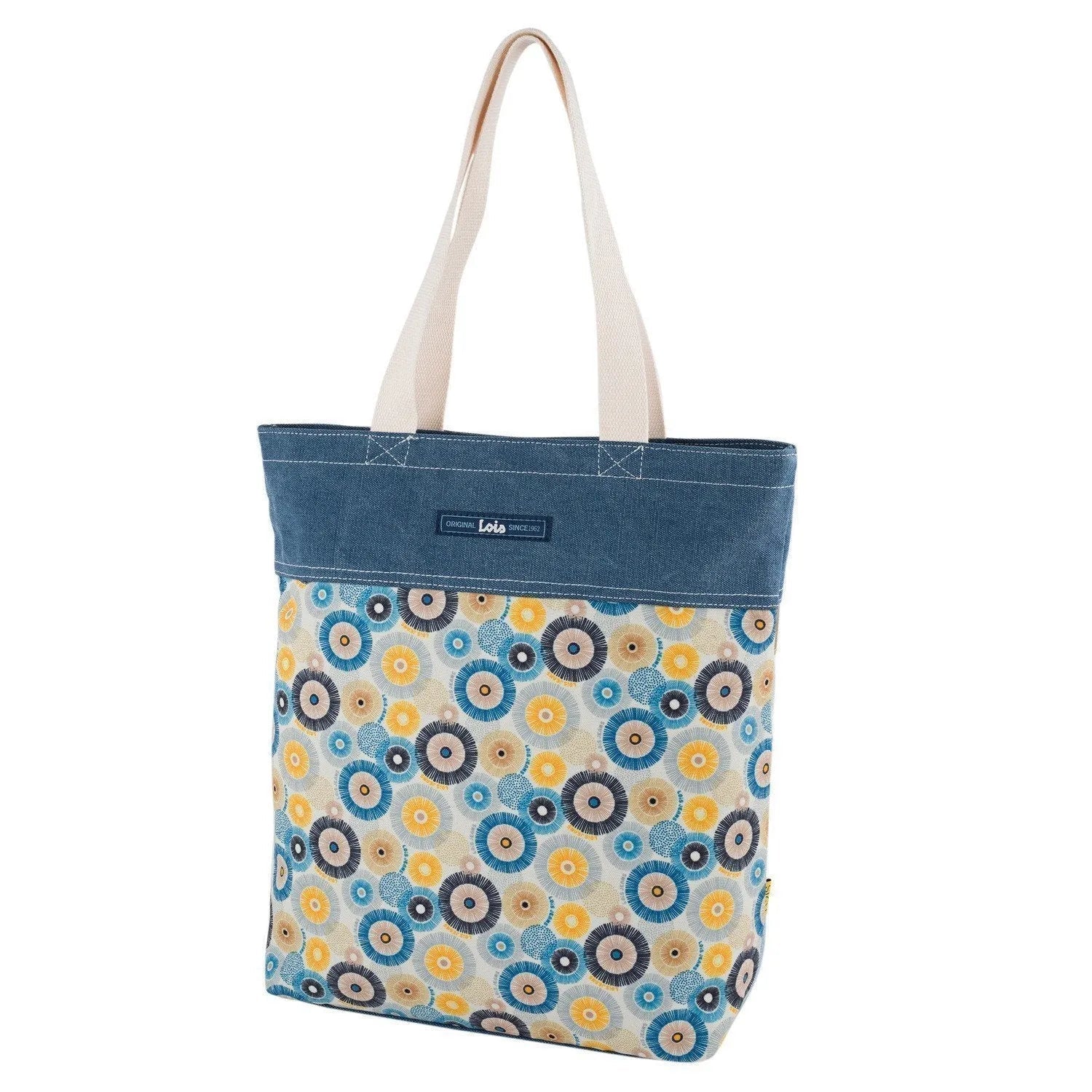 Bolso Shopper Lois Carolina - KimondoShop