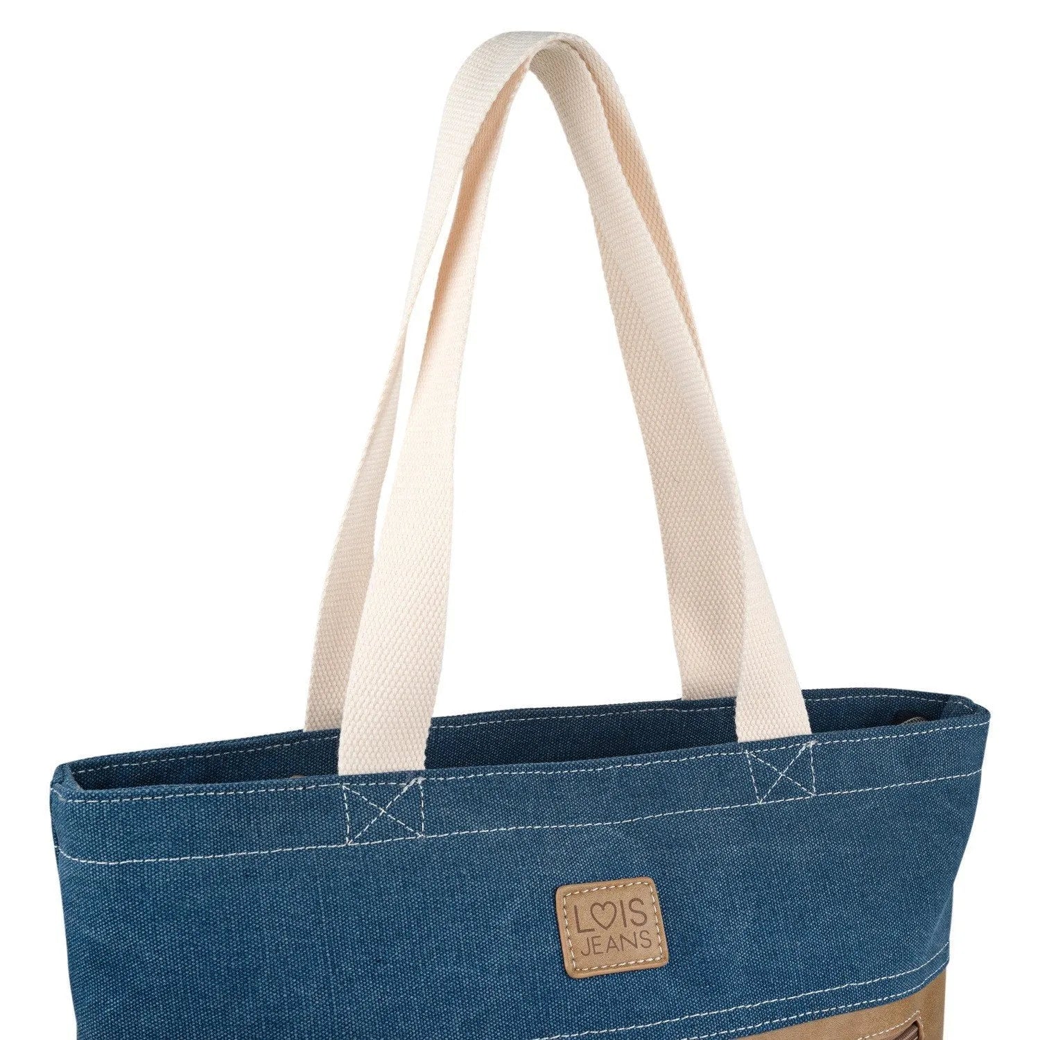 Bolso Shopper Lois Carolina - KimondoShop