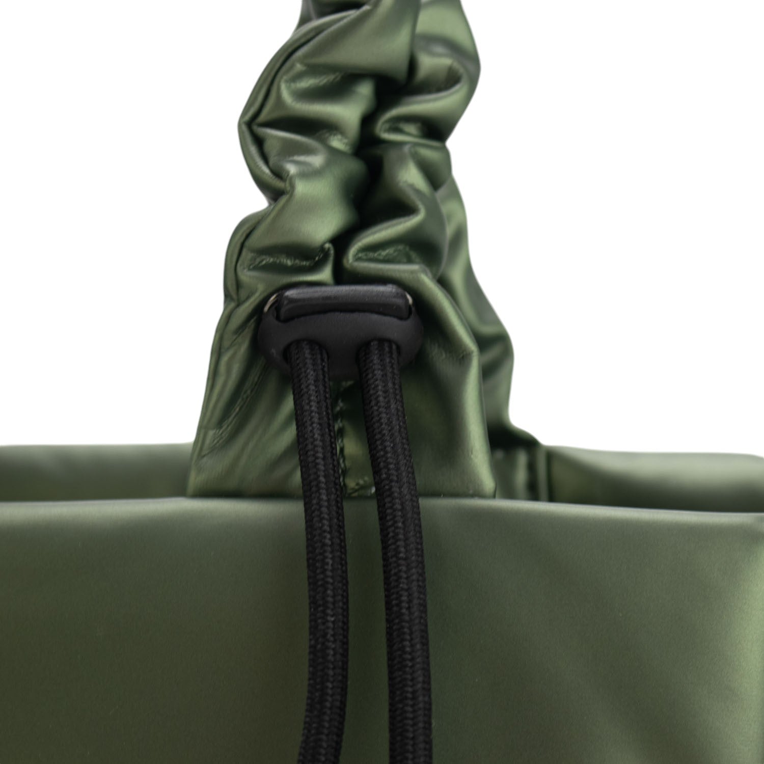 Bolso shopper Pepe Moll Candie Verde - KimondoShop