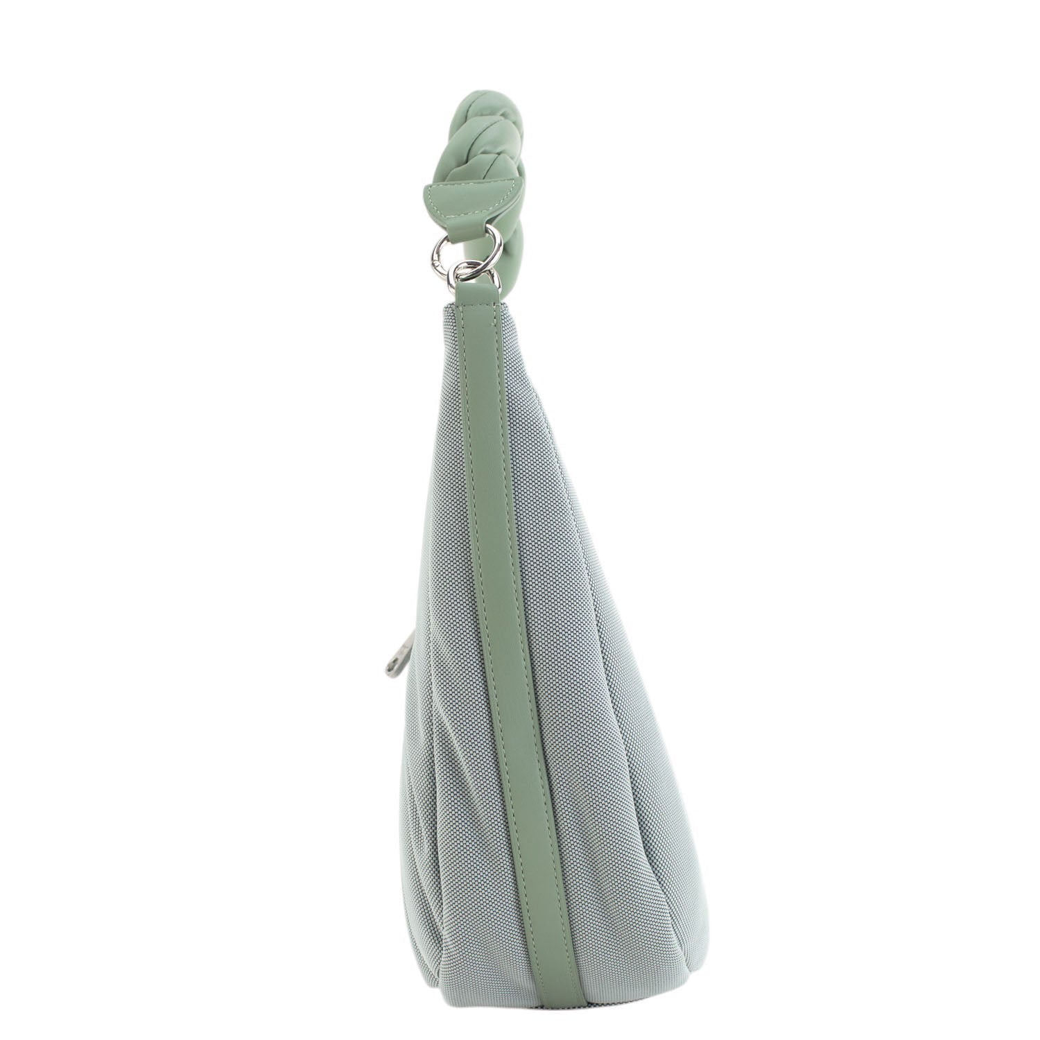 Bolso shopper Pepe Moll Norma Mint - KimondoShop