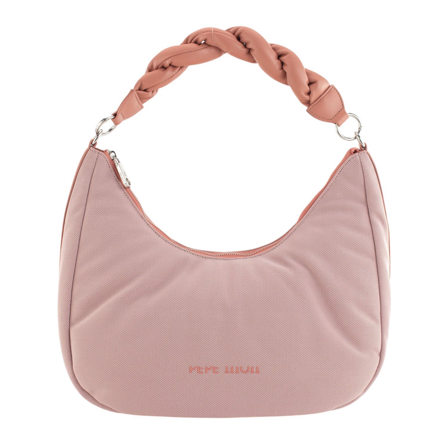 Bolso shopper Pepe Moll Norma Rosa - KimondoShop