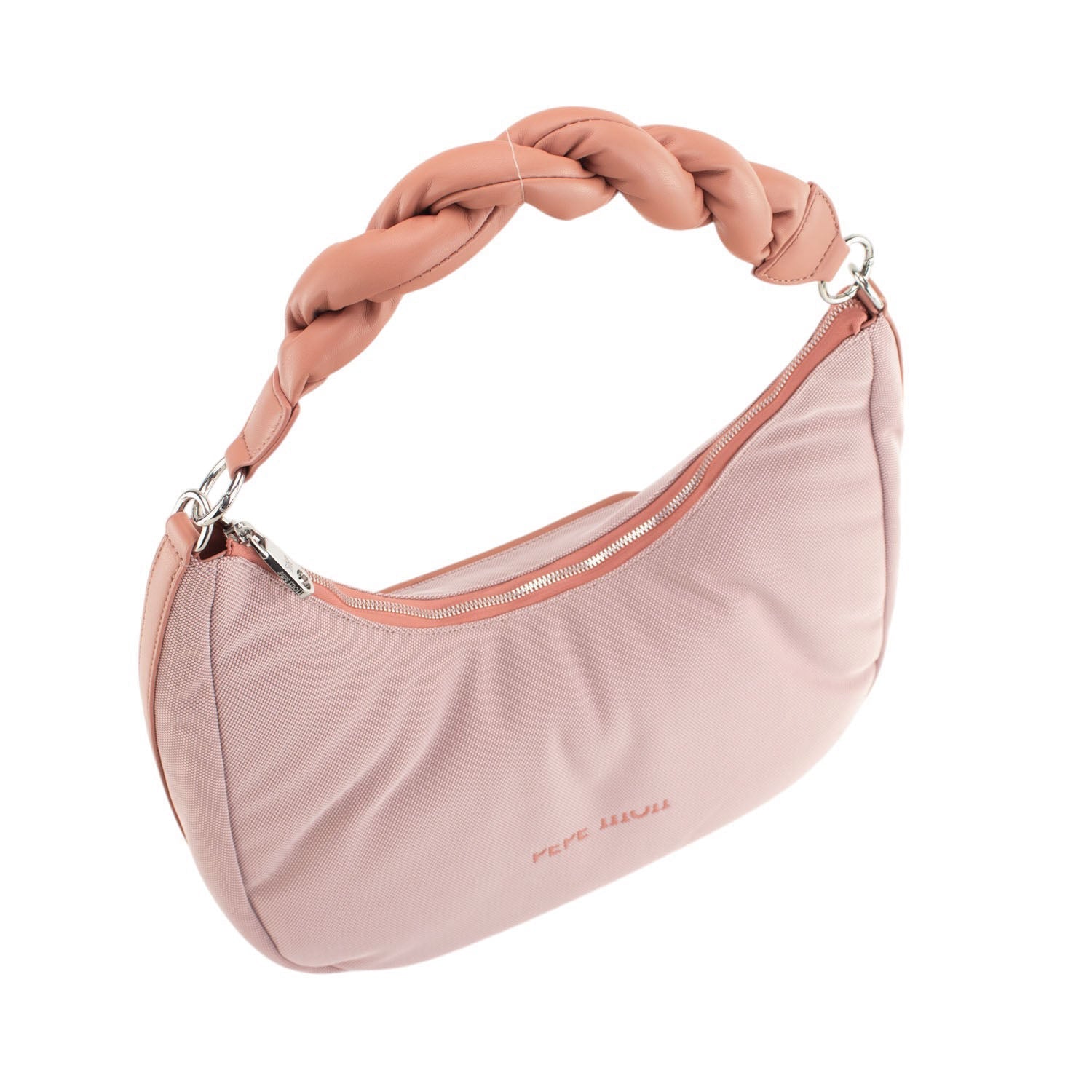 Bolso shopper Pepe Moll Norma Rosa - KimondoShop