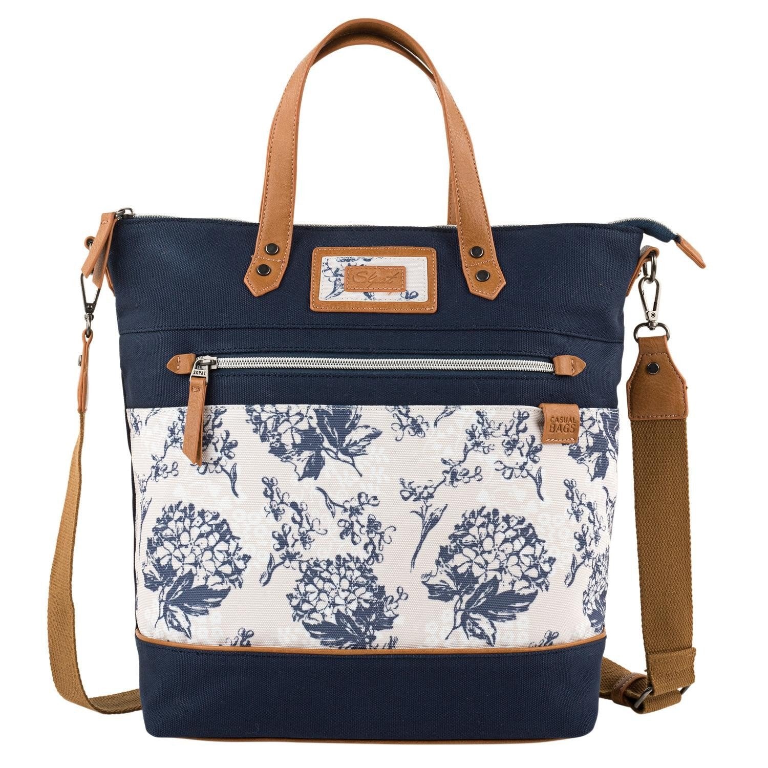 Bolso Shopper Skpat Berkeley - KimondoShop