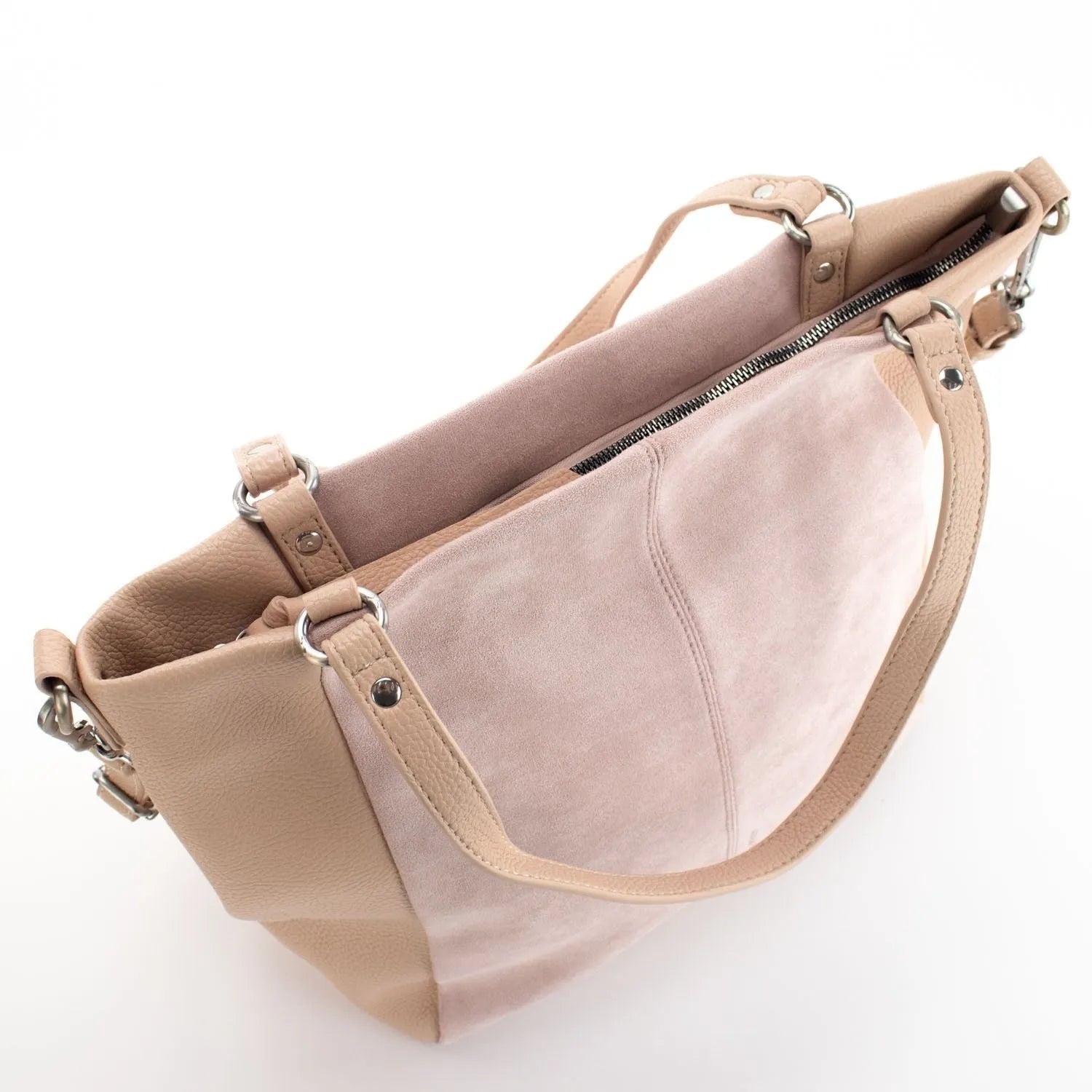 Bolso Shopper SuriFrey Dally - KimondoShop