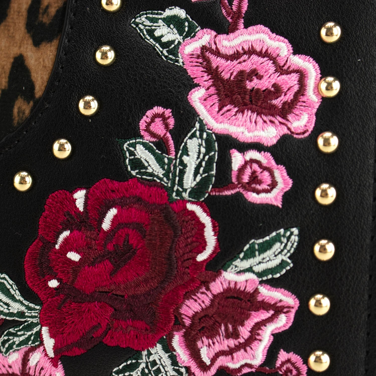 Bolso tote Braccialini Rock Leo - KimondoShop