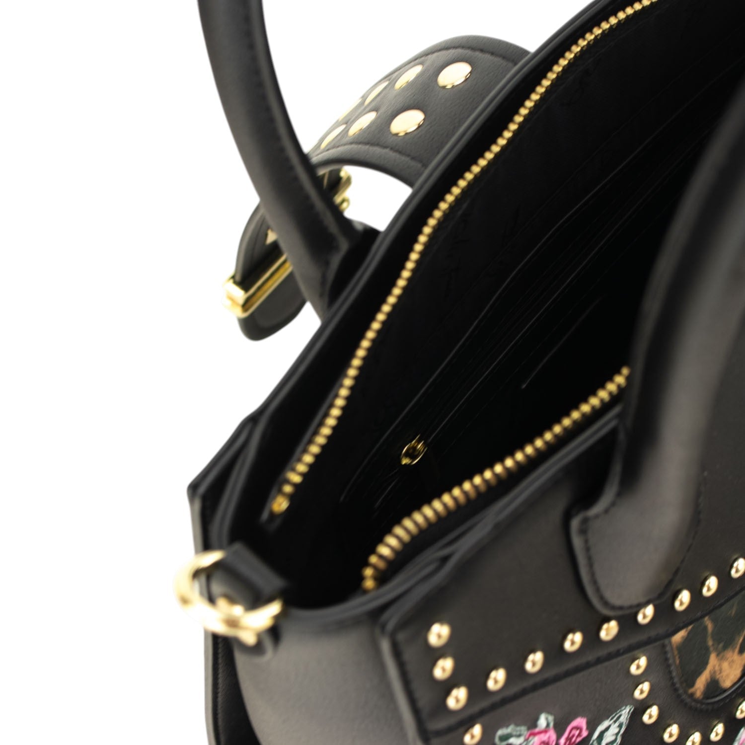 Bolso tote Braccialini Rock Leo - KimondoShop