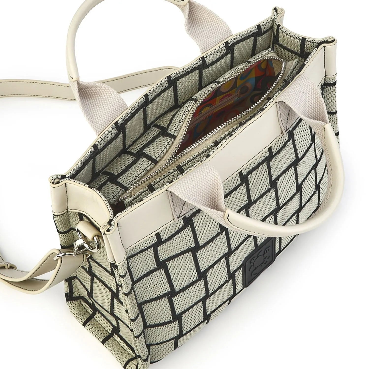 Bolso Tote Caminatta Spritz - KimondoShop