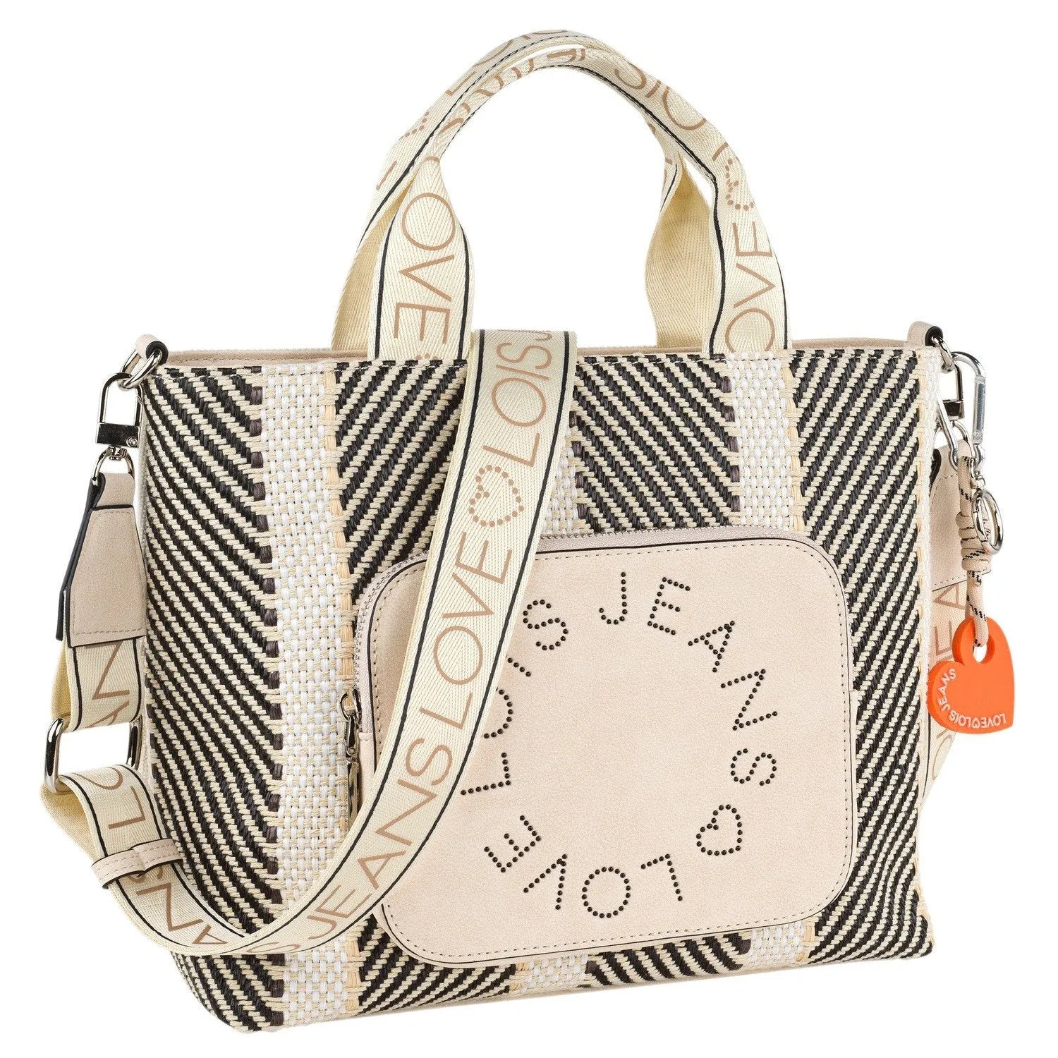 Bolso Tote Lois Majestic - KimondoShop